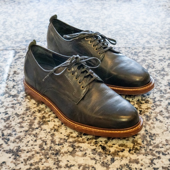 Cole haan tyler grand oxford Clearance
